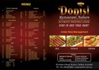 Donisl Restaurant Auburn image 4